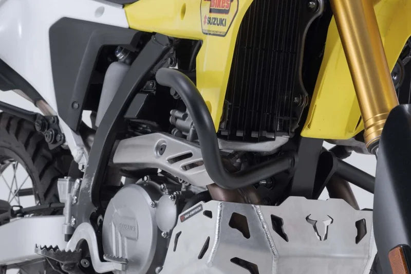 SW-Motech Crash Bar — Suzuki