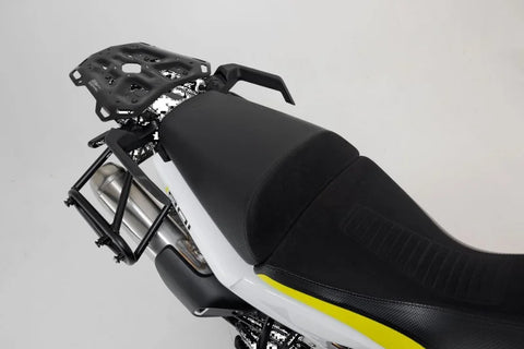 SW-Motech SLC Side Carrier Right Black Husqvarna 901 Norden