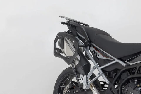 SW-Motech PRO Side Carrier — Triumph Rally PRO / Tiger 900 GT