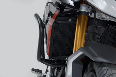 SW-Motech Crash Bar — Triumph Rally PRO / Tiger