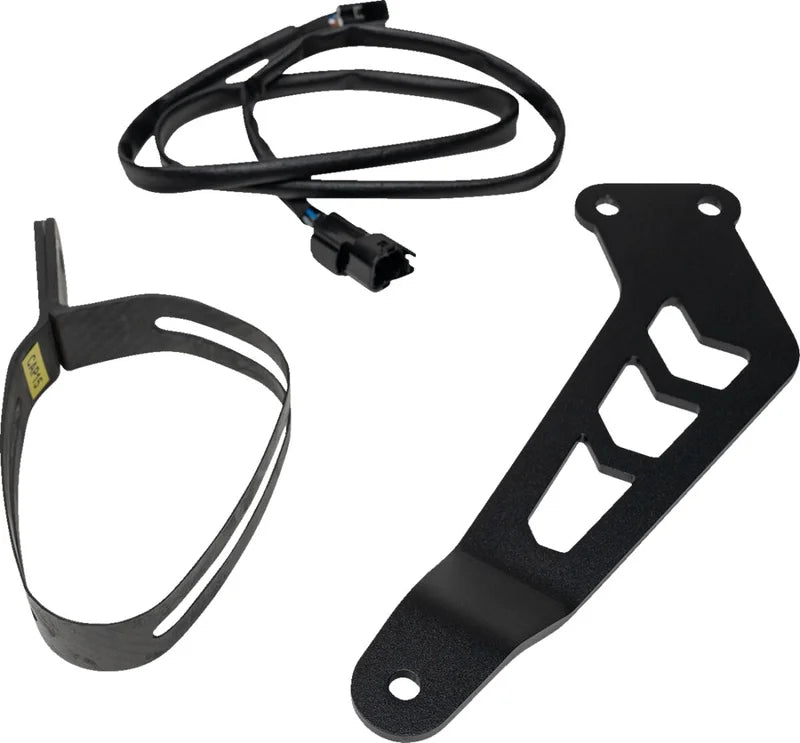 Akrapovic Fitting Kit (MUFFLER Clamp Bracket & Mountin Material)