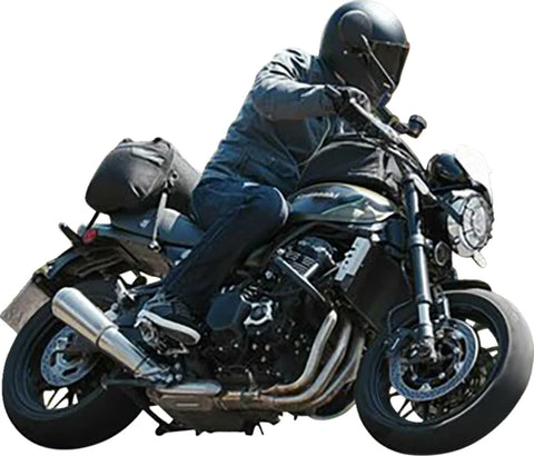 SW-Motech Tail Bag Ion M
