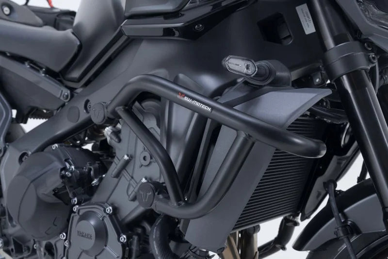 SW-Motech Crash Bar — Yamaha MT-09