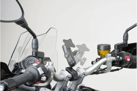 SW-Motech 1" Ball Kit — Multi-Fit (GPS.00.308.30100/B)