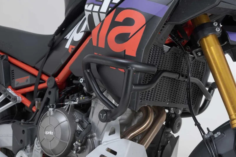 SW-Motech Crash Bar — Aprilia Rally / Tuareg