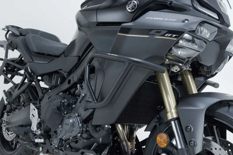 SW-Motech Crash Bar — Yamaha Tracer 9 (SBL.06.597.10000/B)