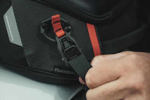 SW-Motech PRO Roadpack Tail Bag
