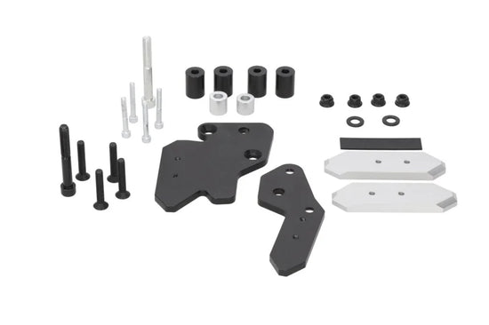 SW-Motech Crash Pad Holder — BMW M 1000 R / S 1000 R