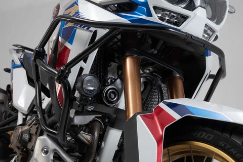 SW-Motech Upper Crash Bar Black Honda CRF1100L Africa Twin ADV SP