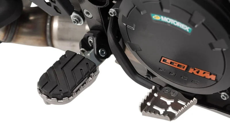 SW-Motech Extension for Brake Pedal — KTM