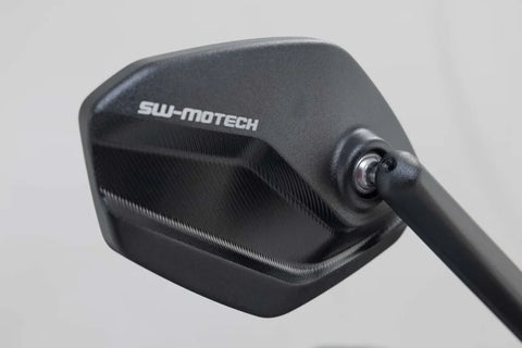 SW-Motech Mirror Set Sport — Multi-Fit (MIR.00.850.10401)