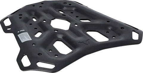 SW-Motech Luggage Adventure-Rack Black CRF1000L Africa Twin ADV Sports
