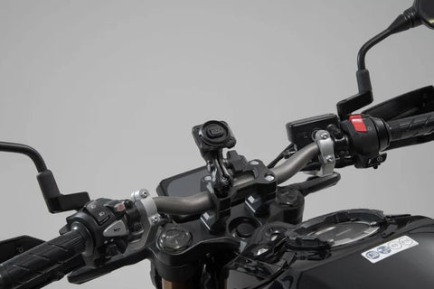 SW-Motech Universal X-Grip Kit Smar