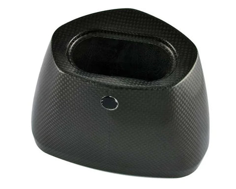 Akrapovic End Cap Set Carbon Universal (V-EC199)