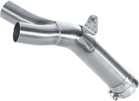 Akrapovic Optional Link Pipe Stainless Steel