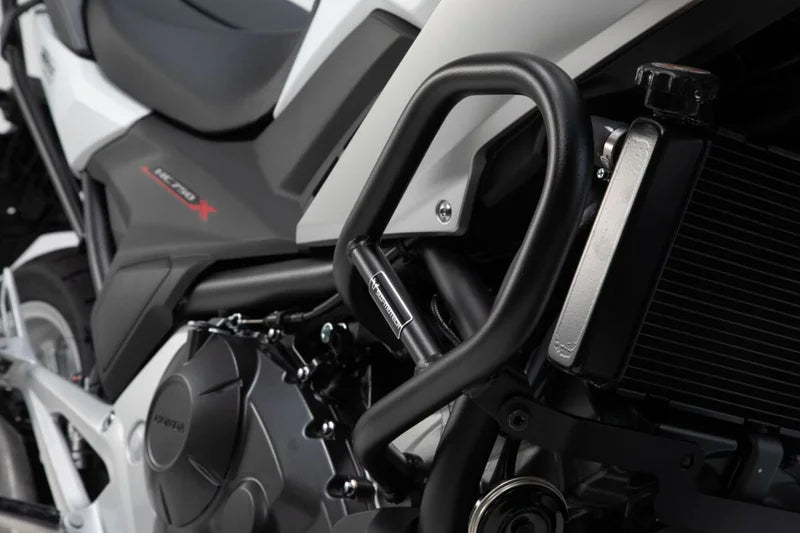 SW-Motech Crash Bar Black NC700 S/X, NC750 S/X