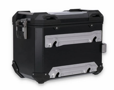 SW-Motech Side Case TRAX ADV 45 R/B