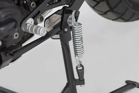 SW-Motech Center Stand Black Harley-Davidson Pan Americ