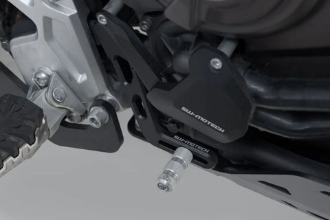 SW-Motech Brake Pedal — Yamaha Tenere 700