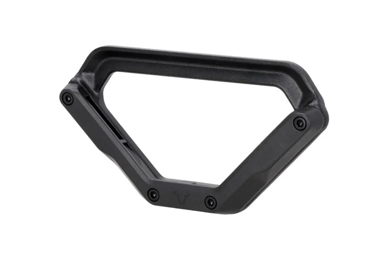 SW-Motech V-Loc Side Carrier Right — Universal