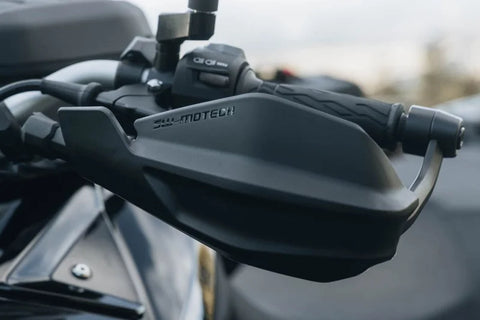 SW-Motech Handguard Kit Adventure — Aprilia Tuareg 660 (HDG.00.220.34701/B)