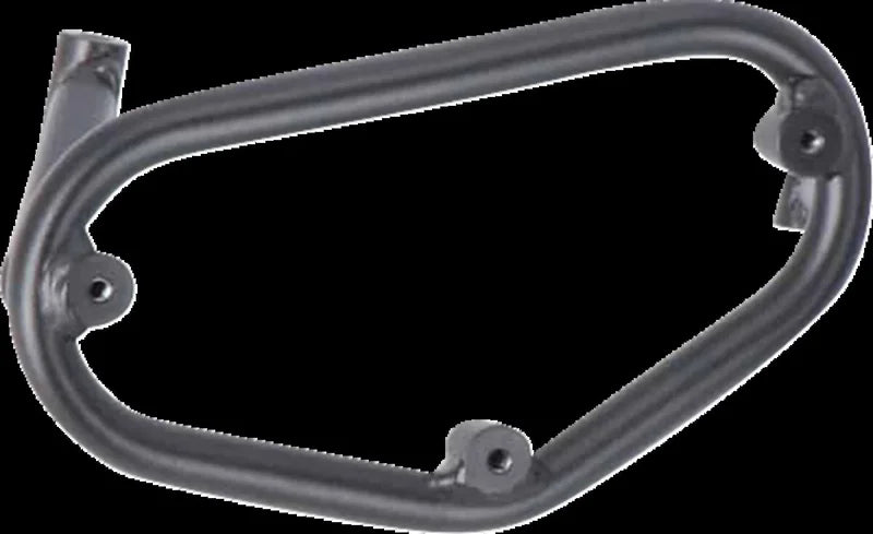 SW-Motech Side Carrier SLC Right Black BMW F 900 R / XR