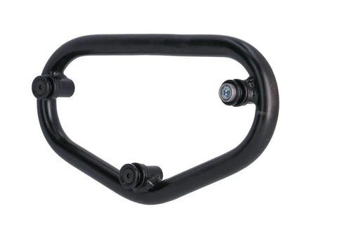SW-Motech SLC Side Carrier (Right) — Royal Enfield Bear