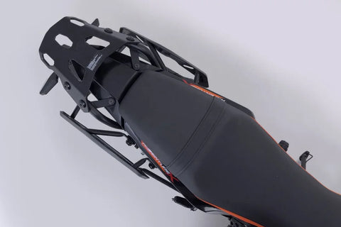 SW-Motech Pro Side Carrier — KTM