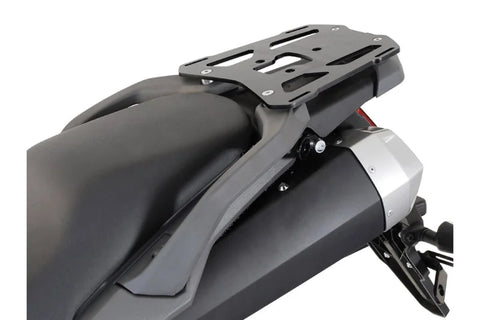 SW-Motech Alu-Rack — Yamaha Tenere