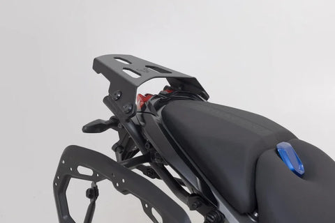 SW-Motech Street-Rack — BMW