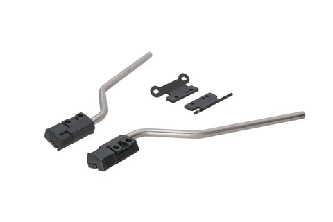 SW-Motech Blaze Pannier Spacer — Yamaha MT-125
