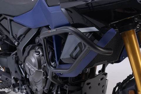 SW-Motech Crash Bars