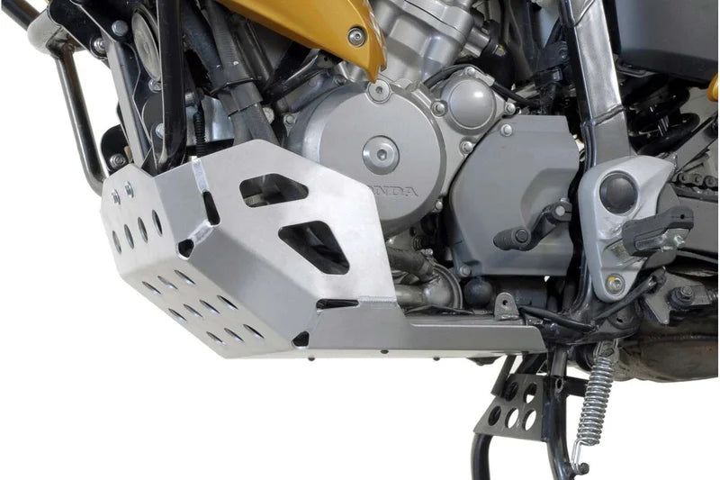 SW-Motech Engine Guard Silver Honda XL700V Transalp