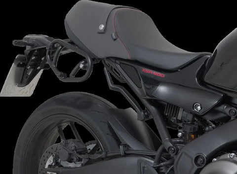 SW-Motech SLC Side Carrier R — Yamaha XSR