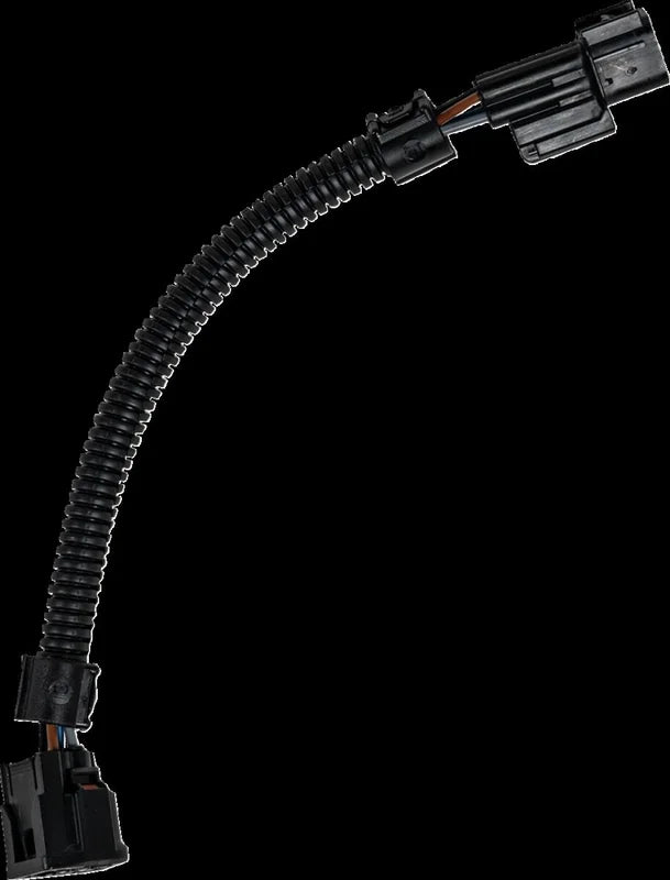 Akrapovic Fitting Kit (for the Stock Lambda Cable)