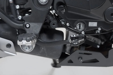 SW-Motech Brake Pedal Extension — Multi-Fit