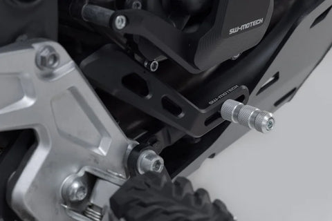 SW-Motech Brake Pedal — Yamaha Tenere 700