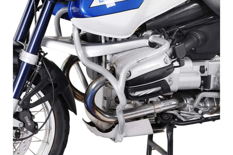 SW-Motech Crash Bar Silver BMW R 1150 GS