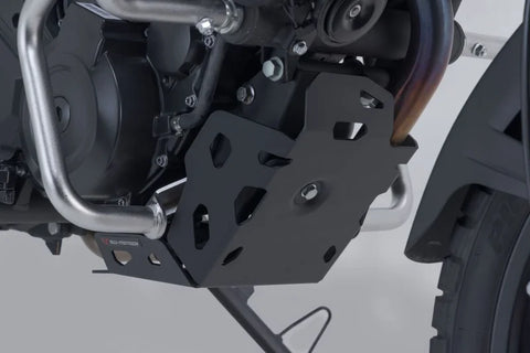 SW-Motech Engine Guard — Voge Adventure Dsx