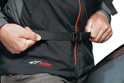 SW-Motech Backpack PRO Cosmo