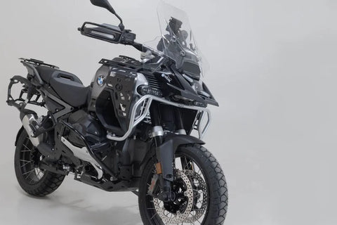 SW-Motech Upper Crashbar F/ Oe BMW Crash