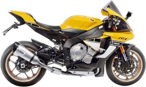 LeoVince Link Pipe Yzf-R1