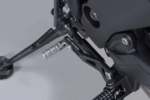 SW-Motech Gear Lever — Kawasaki Z 1100