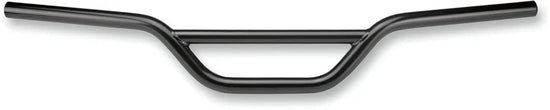 Biltwell Moto 7/8" Handlebar 4.25" Black