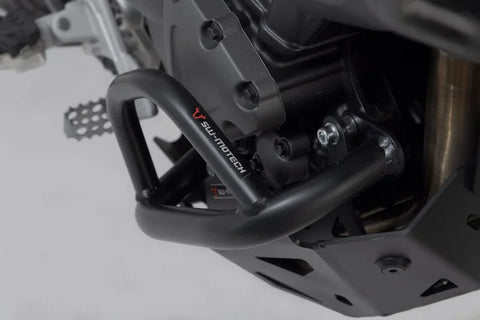 SW-Motech Crash Bar — Triumph Rally PRO / Tiger GT