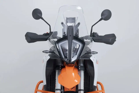 SW-Motech Handguard Kit Sport — Multi-Fit (HDG.00.220.20601/B)