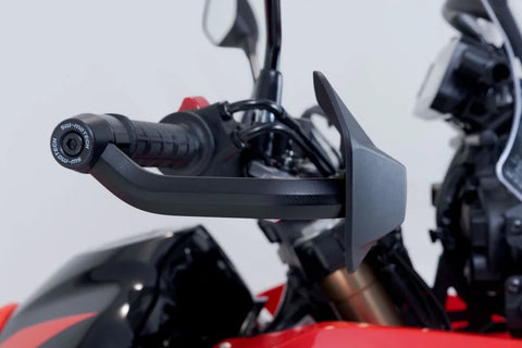 SW-Motech Handguard Kit Sport — Honda Rally