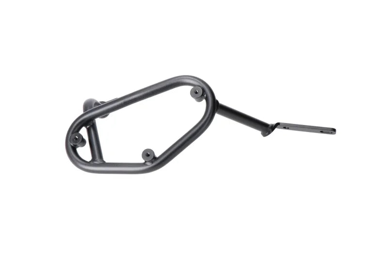SW-Motech SLC Side Carrier Right — Ducati