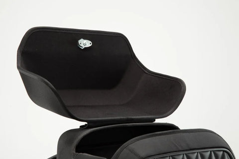 SW-Motech Legend Gear LH1 Side Bag (Right) Universal