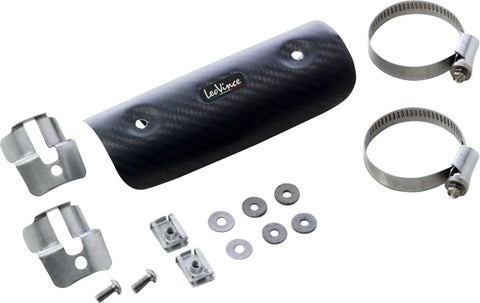 LeoVince Heat Shield Universal Md